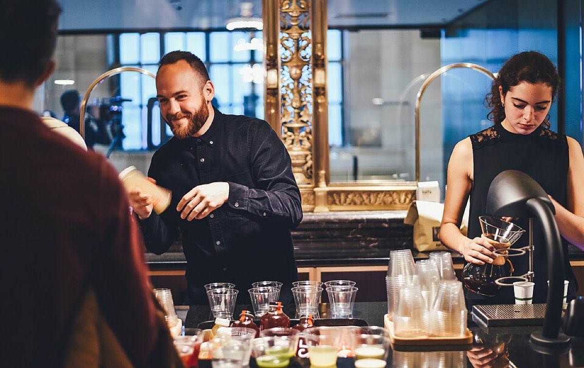 Selva Bar